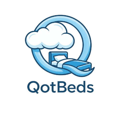 QotBeds Logo